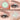 XIXI Bulb Project Eyeshadow detail
