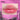 Uhue Sweet Cool Black Pink & Blue Way Glossy Lip Lacquer detail