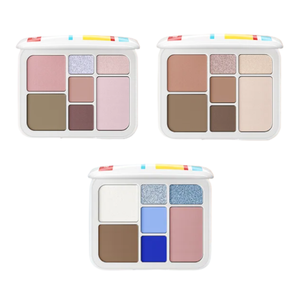 SPENNY Baked Powder Makeup Palette