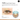 SPENNY baked single eyeshadow in shade 948# Dusk Gold Green, shown in compact and applied on an eye