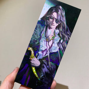 Narimi "Back to the 90s" Eyeshadow Palette - #10 One-Eyed Earl (Deep Emerald)
