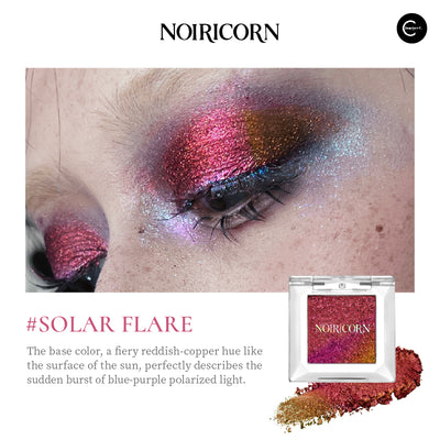 NOIRICORN Pigment Singles – Solar Flare