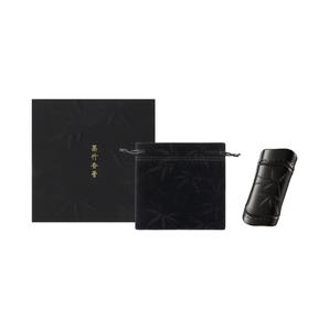 parfum solide – produit et emballage