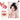 The Palace Museum Treasure Garden Lip Glaze style #Moonlit Pearl