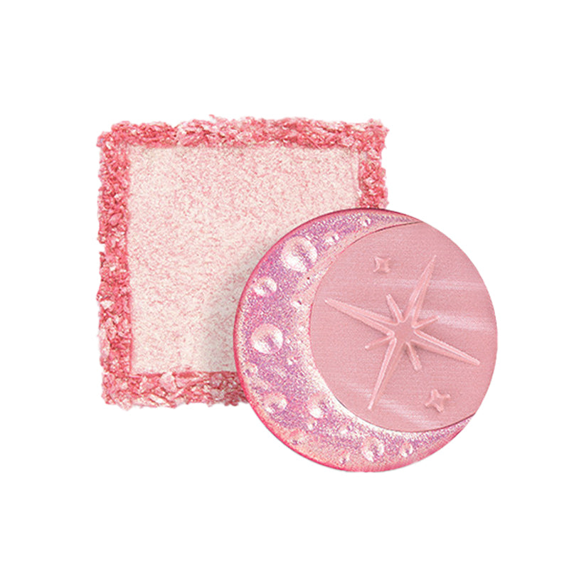 Truth‘Key Starfall Moon Palette Dual-Color Eyeshadow – CbeautyMall.com