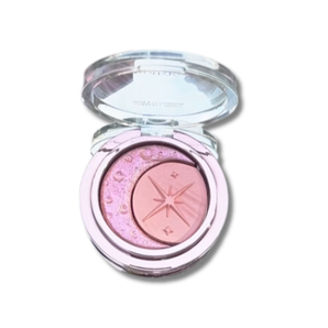 Truth‘Key Starfall Moon Palette Dual-Color Eyeshadow style #Y01