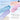 Truth‘Key Sunshine Gold Mountain Tri-Color Illuminateur style #02 – détail du produit