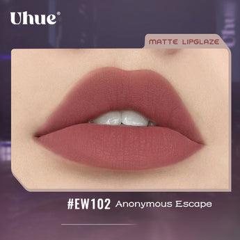 Uhue Fantastic Imagination Series Matte Lip Glaze detail