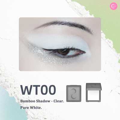 DRAMO Moonwheel Project Magnetic Matte Single Eyeshadow
