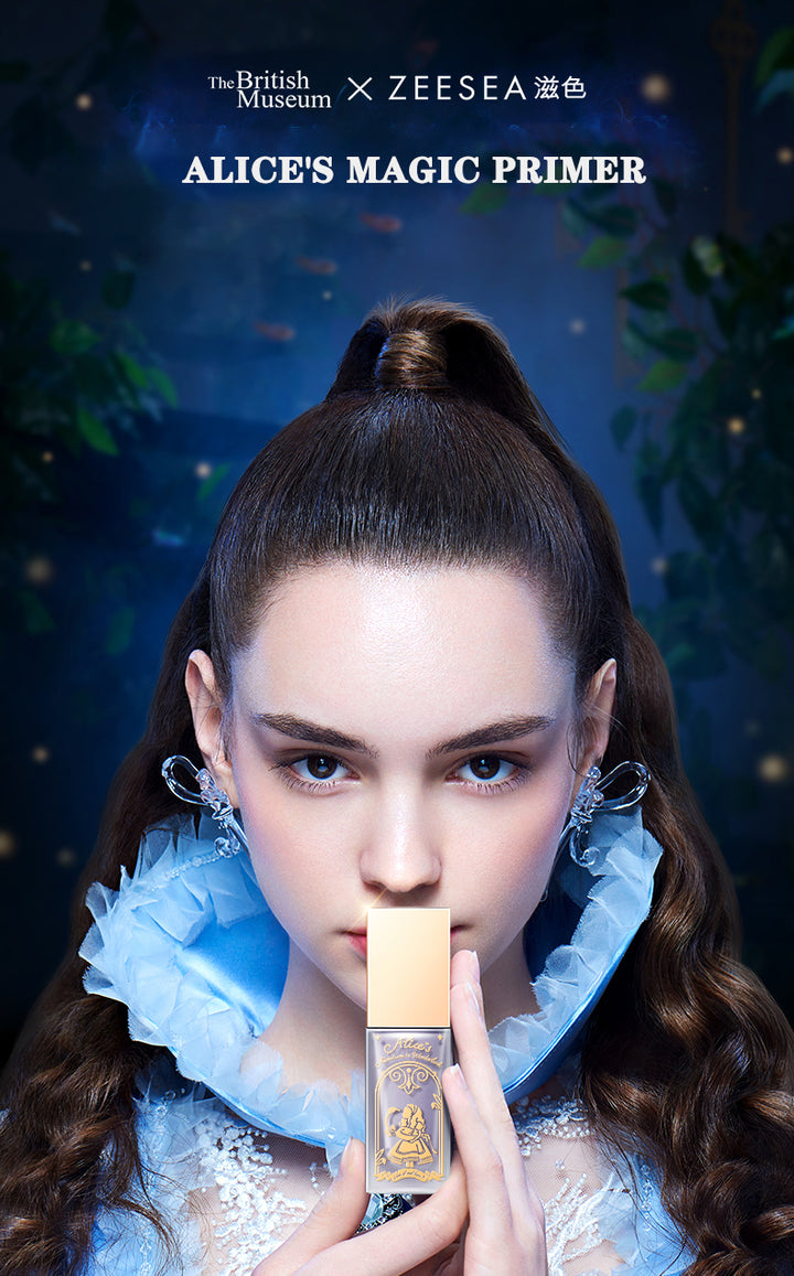 ZEESEA Moisturizing Makeup Face Primer
