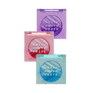 Aztk Mc AZTK Mystical Encounter Dual-Tone Highlighter