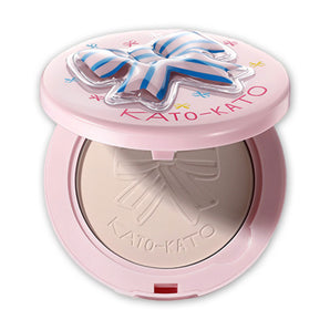 KATO Oil-Control & Long-Lasting Setting Powder