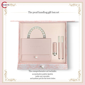 COLORROSE Valentine's Day Limited Edition Gift Set