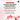 Penta-RED lip-care graphic featuring astaxanthin and red reishi callouts