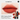 CARSLAN M05 lipstick in a warm pumpkin shade with lip swatch and product tubes