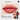 CARSLAN M06 Peach Oolong lipstick with model lip result and two lipstick tubes