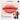 CARSLAN M33 lipstick with a muted rose pink lip swatch and lipstick tubes