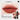 CARSLAN M35 brown-red lipstick shade, lip swatch, and two lipstick tubes