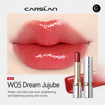 CARSLAN 3.0 Mist Kiss Lipstick Lip Glaze – CbeautyMall.com