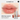 CARSLAN W06 lipstick with a nude apricot lip swatch