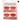 Lip color shade chart with four close-up lip swatches labeled M584, M33, M06, and M35