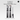 Carslan Big Eye Mascara twin pack in black and brown shades.