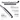 Metallic dual-sided eyelash comb showing Side A fine teeth and Side B sawtooth design with angle specifications and feature c