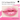 C02 sheer rose-pink lip color with fine pink-violet shimmer on lips
