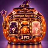 ハロウィン～MICHAEL'S BOX〈5,000BOX限定生産・3枚組〉 CBeautyMall Halloween Mystery Beauty Box – CbeautyMall.com