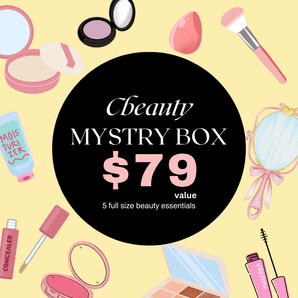 Cbeauty Mystry Box