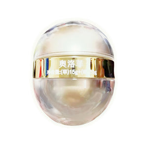 Oleva Eye Cream - AM & PM Eye Contour Serum shade #01