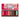 Narimi "Back to the 90s" Eyeshadow Palette - #12 Love Story (Pink)