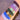 Narimi "Back to the 90s" palette de fards à paupières - #10 One-Eyed Earl (Deep Emerald) – détail du produit
