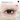 FLORITE shade 03 Spring Green eye makeup close-up with two product tubes