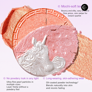 maquillage – nuanciers de teintes