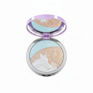 Gella’s Illuminateur irisé multicolore