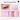 MISTY DREAM G02 eyeshadow palette with eye look and 11 color swatches