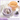 U-RIGHT AESTHETIC purple and peach makeup brush cleaning bowls with brushes
