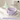 U.RIGHT AESTHETIC purple brush-cleaning bowl with 150 mL cleanser