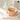 U'BRIGHT AESTHETIC skin-tone brush cleaning bowl with 150 mL cleanser