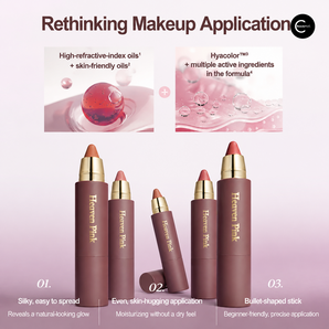 Heaven Pink Essence Multi-Use Stick