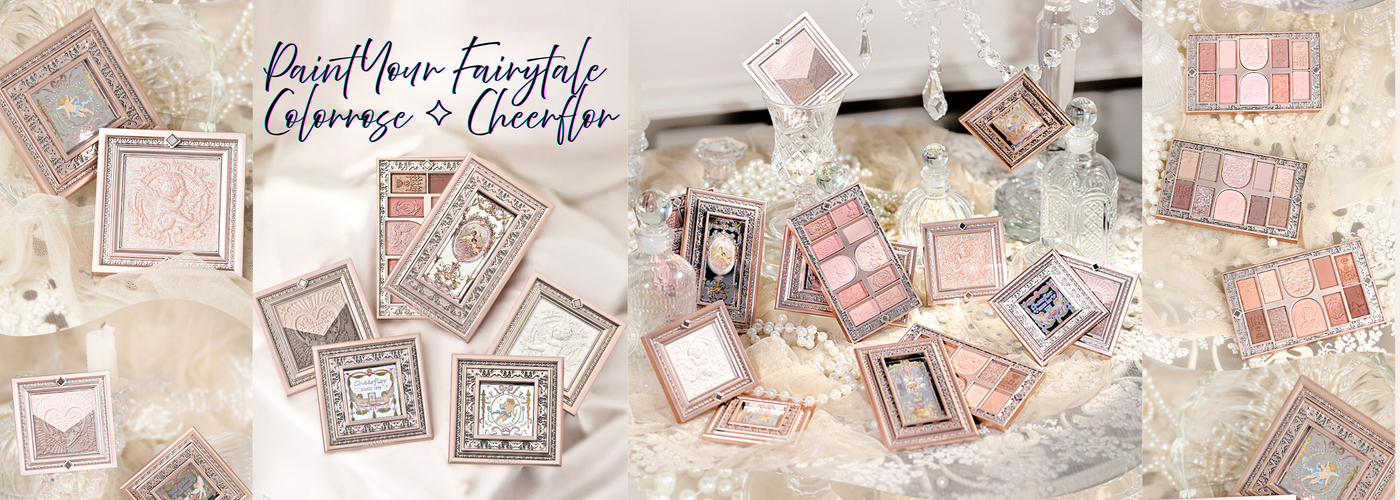 COLORROSE - Shop COLORROSE at CbeautyMall.com