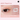 JUDYDOLL G01 Peach Ice eyeshadow compact and eye makeup close-up