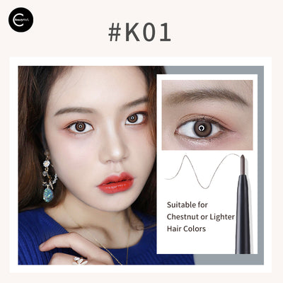 KCKC Ultra-Slim 1.45mm Eyebrow Pencil