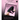 LISHU Black Pineapple 2.0 makeup puff showing its wider, raised ribbon and three-finger grip.