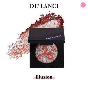 DE'LANCI Daydream Series Eyeshadow