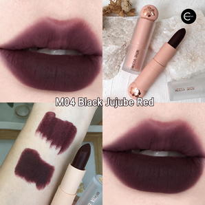 MEEYA SHOW Silky Matte Lipstick