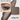 Shellwe Makeup single eyeshadow in Mocking Bird shade, shown with a swatch and eye makeup look