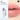 RM #10 Qingman sheer clear shimmer lip gloss with lip swatch and product bottle