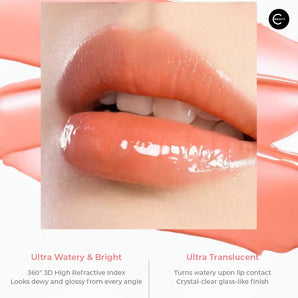 CARSLAN Wave Lipstick Pen style #G02